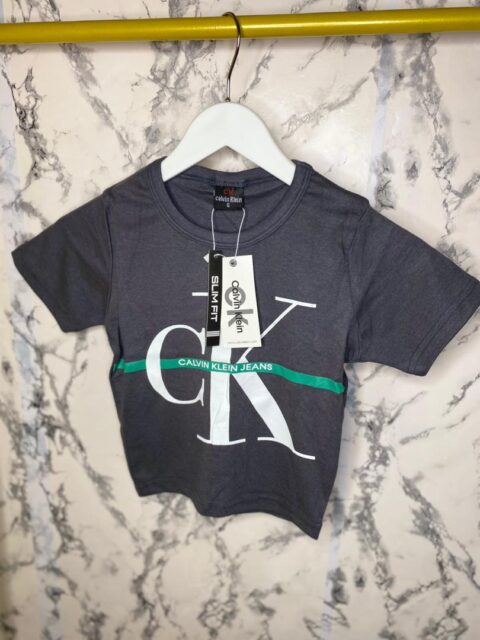 Crop top Calvin Klein